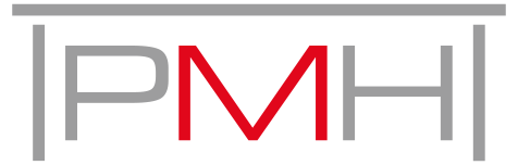 PMH Baudienstleistungen GmbH Logo